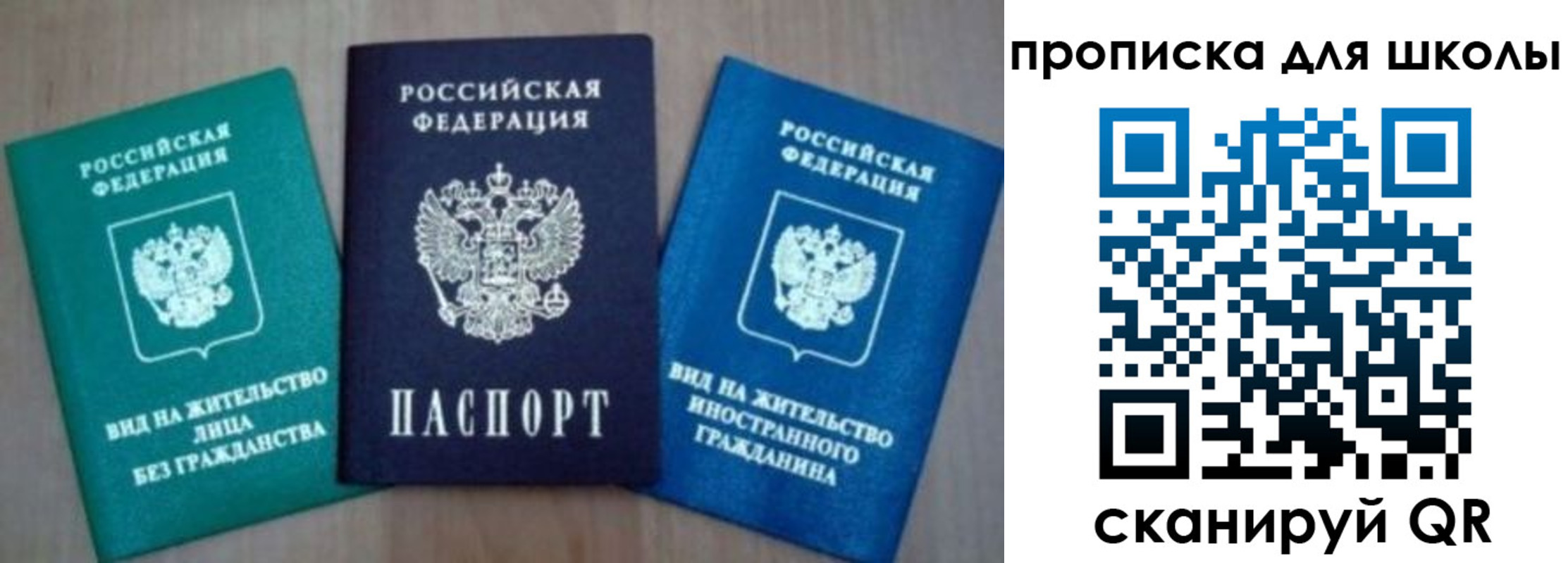 временная регистрация надежно в Ступино